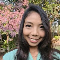 Mango  Arisara's Photo