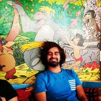 Fotos de Himanshu Arora