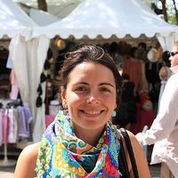 Chloé Courtois's Photo