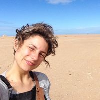 Anna-Lisa Irmtraud的照片