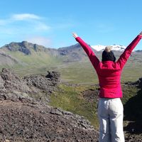 Zdjęcia użytkownika Mélanie Gillon