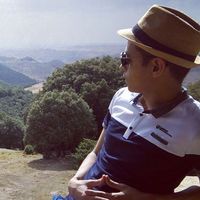 Rachid Lahyani's Photo