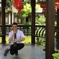 Lou Steinbach的照片