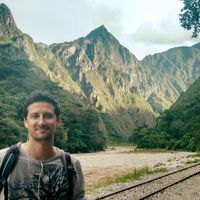 Gustavo Cittadin的照片