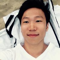 Charlie Choi's Photo