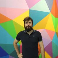 Luca Maccarrone的照片