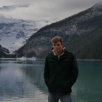 Johannes Kretzschmar's Photo