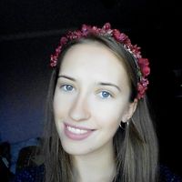 Anya Vyacheslavova的照片