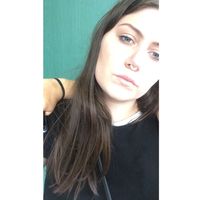 Viktoria Matyoka's Photo