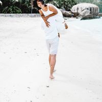 Belle & Tomas Nerviol的照片