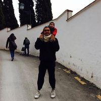 Fotos de Diego Vergara Elgueda