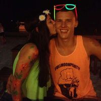 Brayden King's Photo