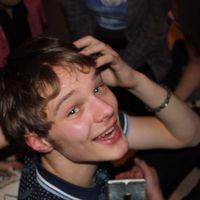 Jack Holldorff's Photo