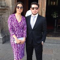 Giovanni Rocher Mondragon的照片