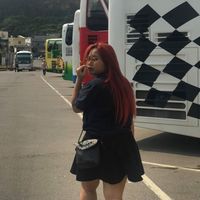 Joehanie Jolero's Photo