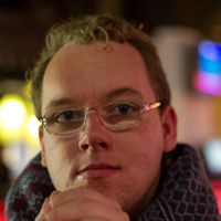 Fotos de Elmar Burke