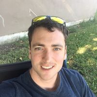 Darren Robichaud的照片