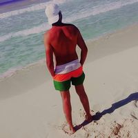 Abdelrahman Roshdy的照片