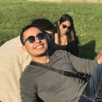 Emanuel Sávio's Photo