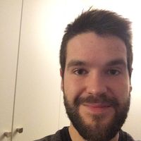 Thibaud Chass's Photo