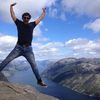 Edoardo Gambini's Photo