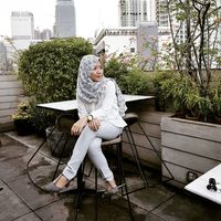 Fotos de Irma Ramadan