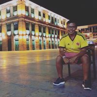 Pedro López的照片