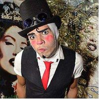 Moises Ugidos Cedeno的照片