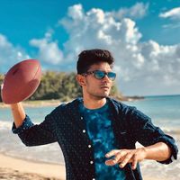 Yeshwanth Devara的照片