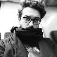 Henrique Lima's Photo