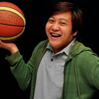 Drake Mangalino's Photo