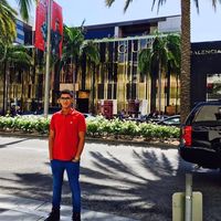 Mohamed Ramadan的照片