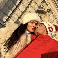 Fotos de Iryna Hristova