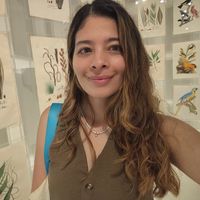 Melanie Rivera Corzo's Photo