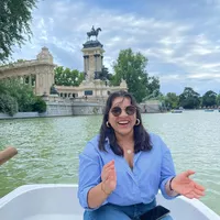 Roscira Rivero的照片