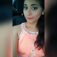 Fernanda Vidal's Photo