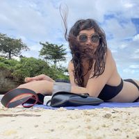 yanie gajasan's Photo