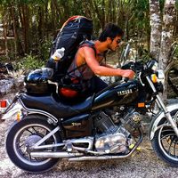 Omar González Garduño的照片