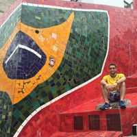 Davi Azevedo Jeremias's Photo