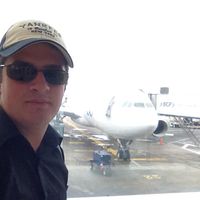 Daniel García Ángel's Photo