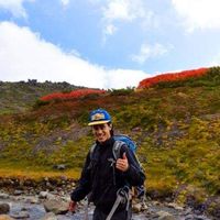 Fotos de Benjamin Lee