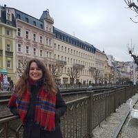 Zeynep Tavukçuoğlu的照片