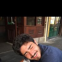 Aymeric Gelebart的照片