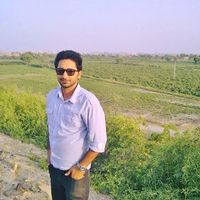 Adil Khan's Photo