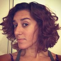 Seham Sherif的照片