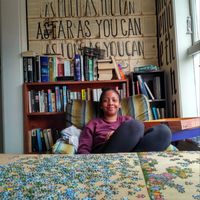 Carolina Herrera的照片