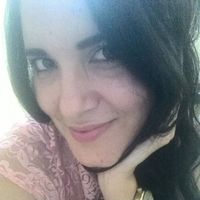 Carolina Uribe's Photo