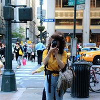 Fotos de Giulia Basso