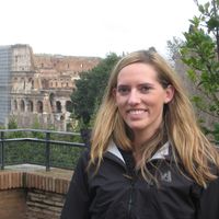 Hannah Mork的照片