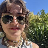 Zeynep Ecem Sinim's Photo